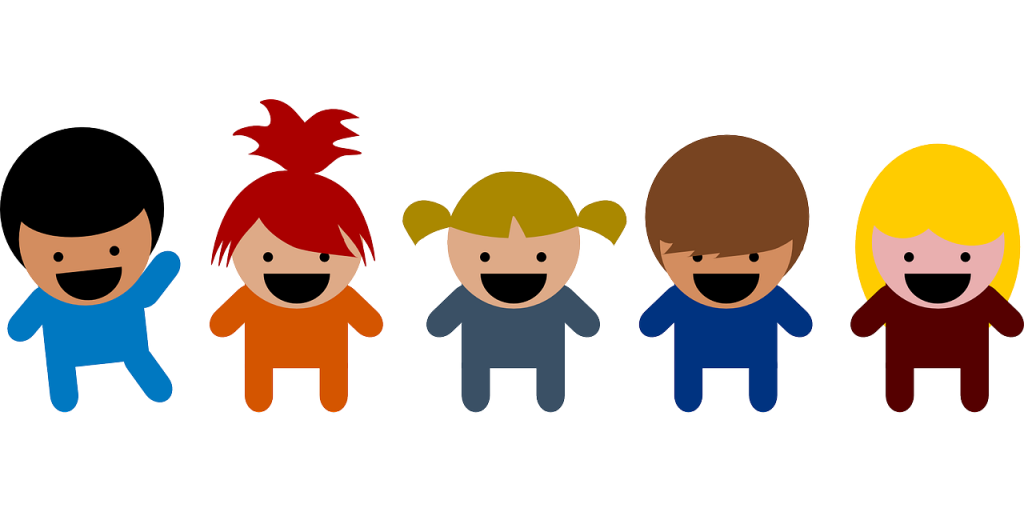 Aider les enfants à traverser les transitions de la vie