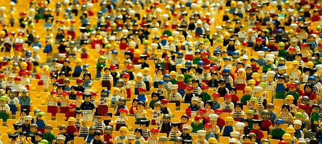 Les Français dépensent de plus en plus dans les jouets