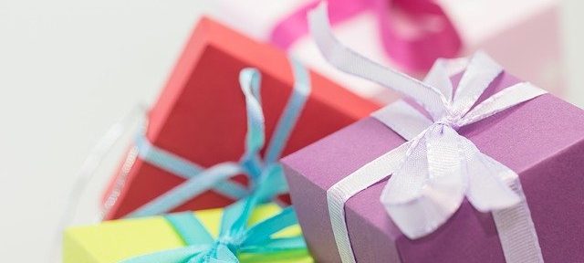3 idées de cadeaux originales pour un enfant