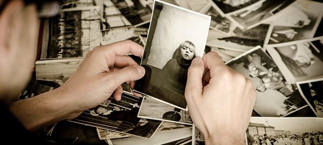 Comment conserver le souvenir d’un proche ?