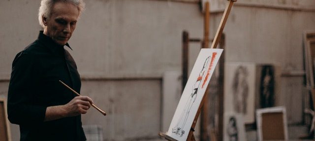 Quels types de tableaux choisir pour un intérieur Feng shui ?