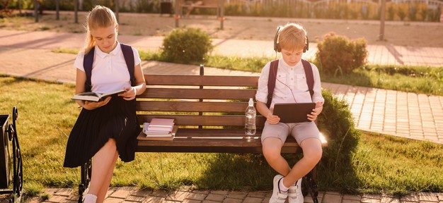 Comment garder la cour de l’école propre ?