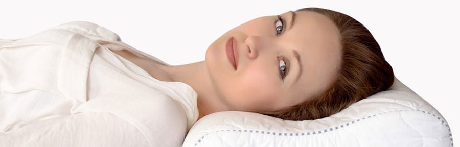 Quel oreiller choisir pour quelle position ?