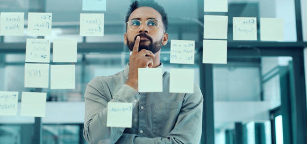 Qu’est-ce que le Design Thinking ?