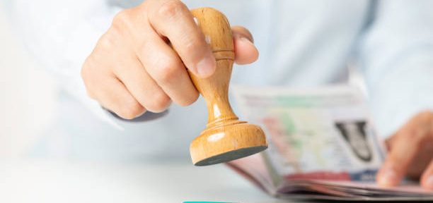 Processus d’autorisation de voyage pour l’ESTA