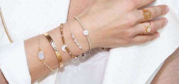 5 conseils pour porter un bracelet