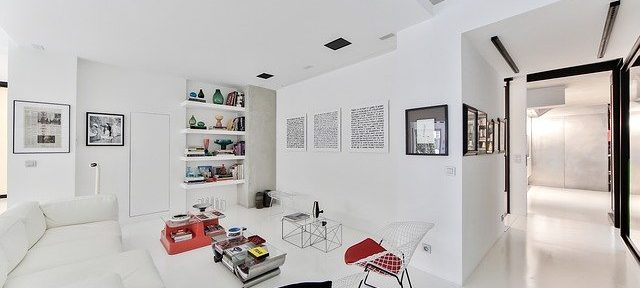 Comment choisir un canapé pour ma déco scandinave ?