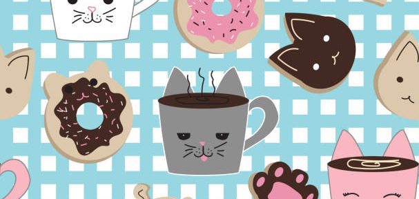Pourquoi la décoration sur le thème du chat est-elle toujours d’actualité ?