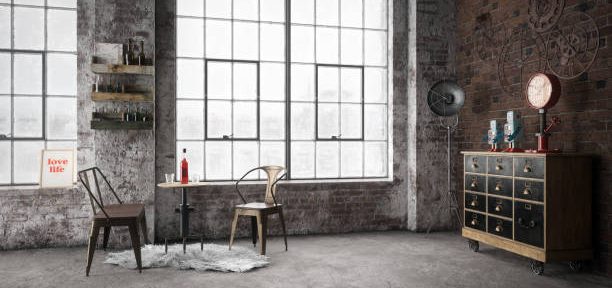 Quelle décoration steampunk originale offrir à un fan du genre ?