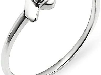 Quel budget doit-on prévoir pour une bague abeille en argent ?