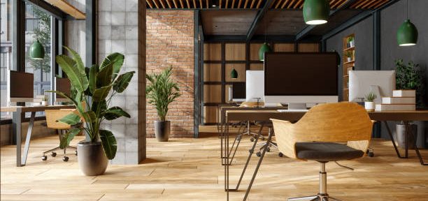 Comment mixer les bois en décoration intérieure ?