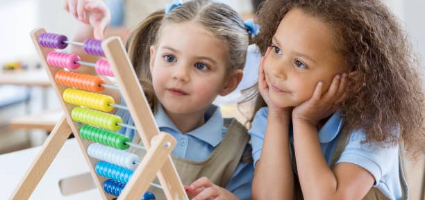 Comment apprendre à compter facilement ?