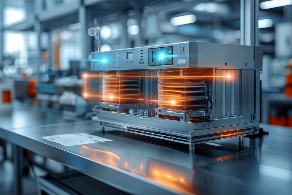 Optimiser la qualité de l&rsquo;air et l&rsquo;énergie grâce à la Ventilation Mécanique Contrôlée