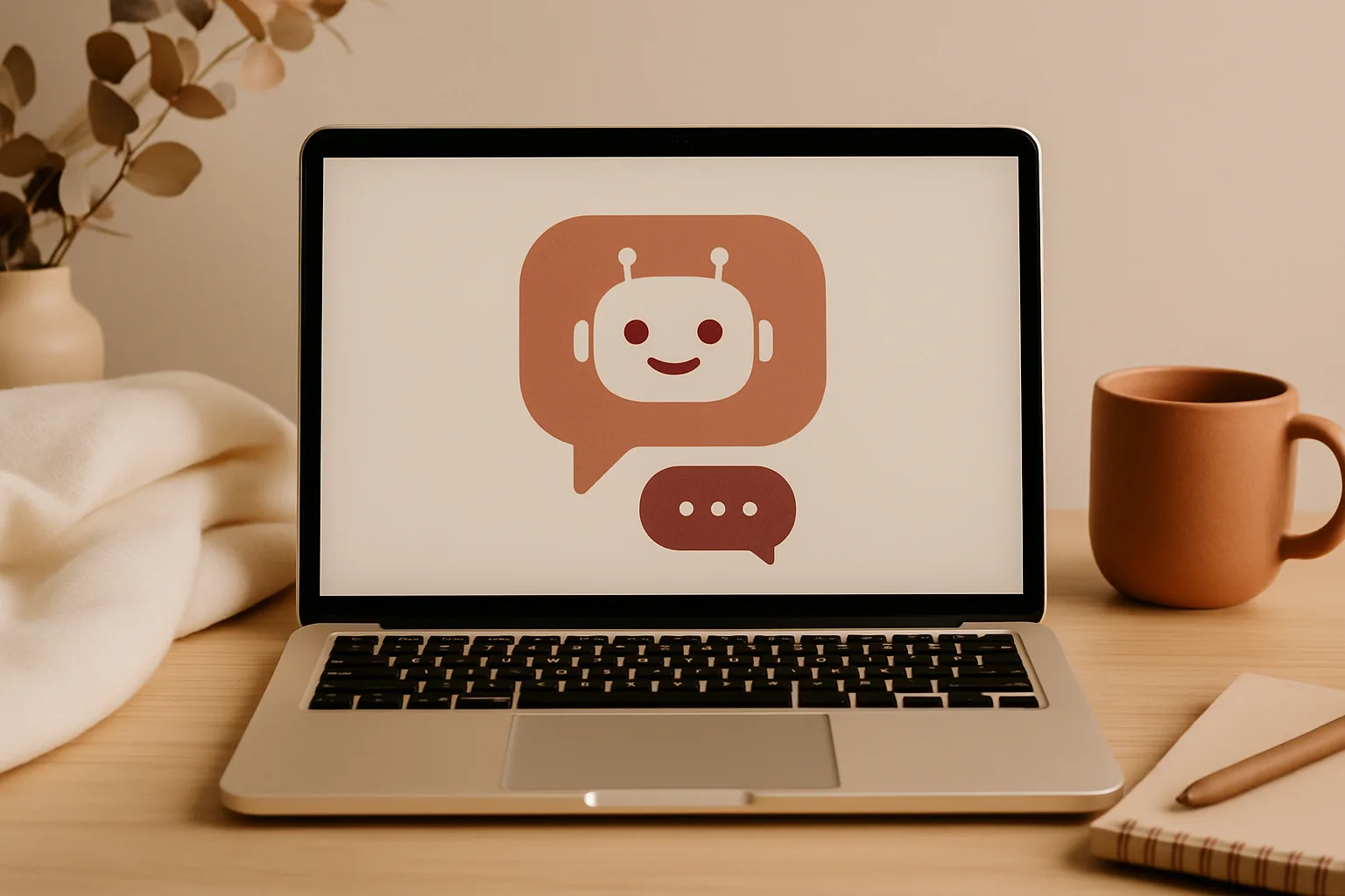 Chatbots et IA : Révolutionner l’expérience client en ligne