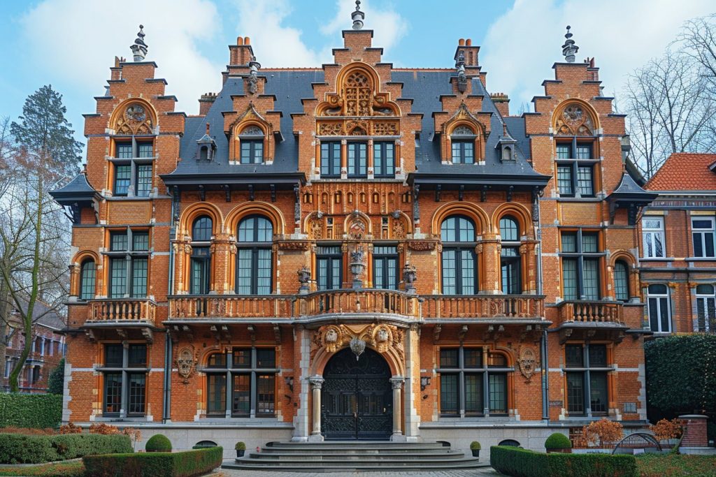 Top 10 des activités culturelles à ne pas manquer à Bruxelles