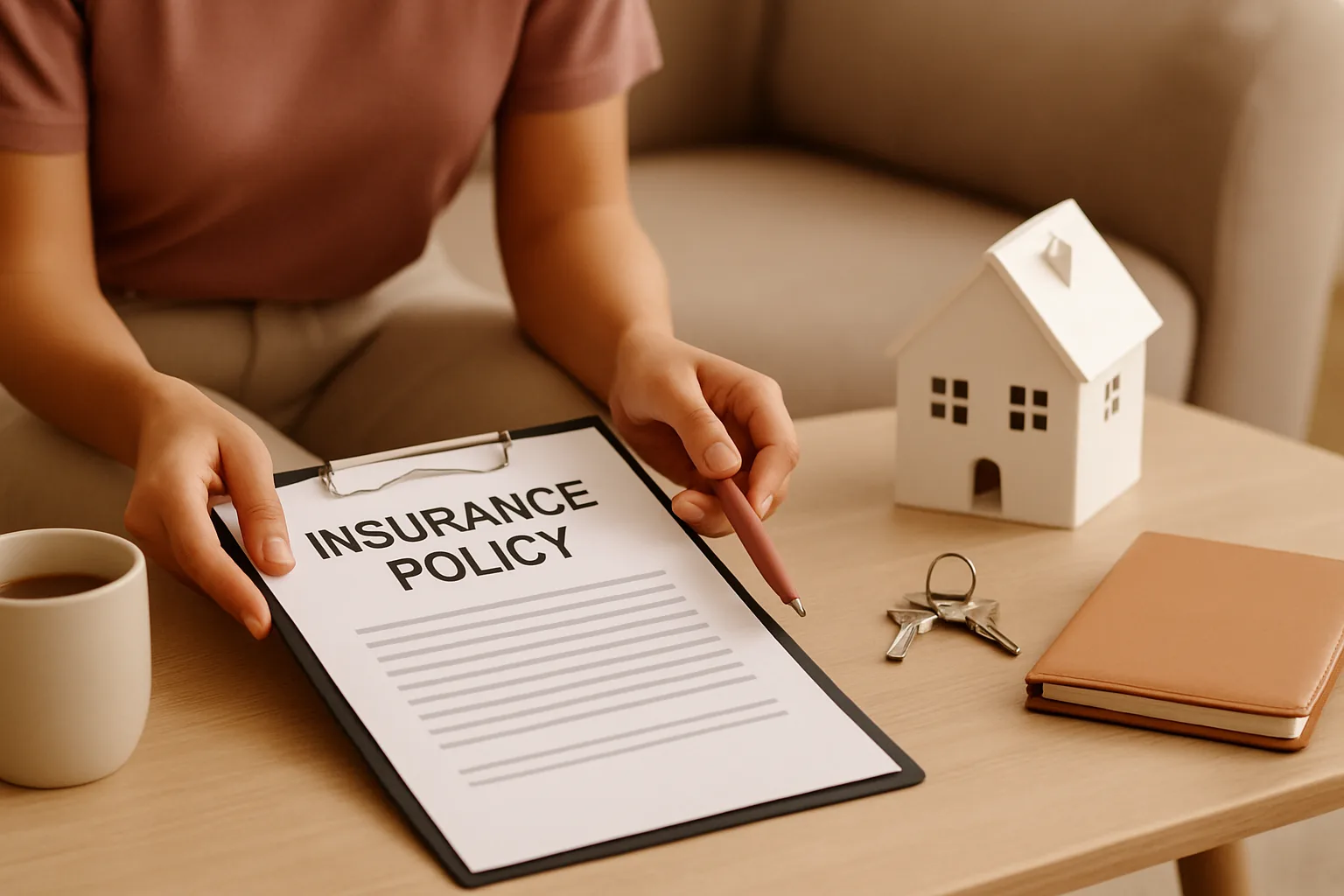 Le guide ultime pour comprendre votre assurance habitation et ses couvertures