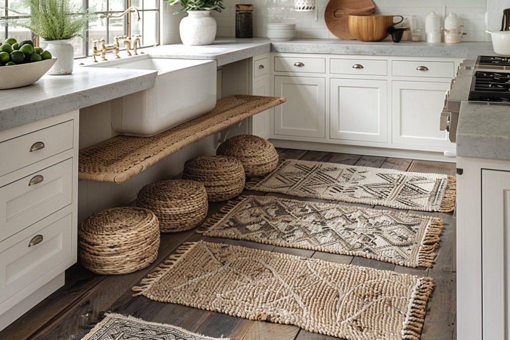 Les meilleures marques de tapis de cuisine sur le marché : un guide complet