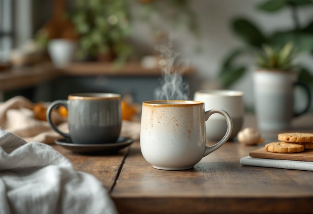 Les mugs magiques multifonctionnels : des objets du quotidien innovants et pratiques