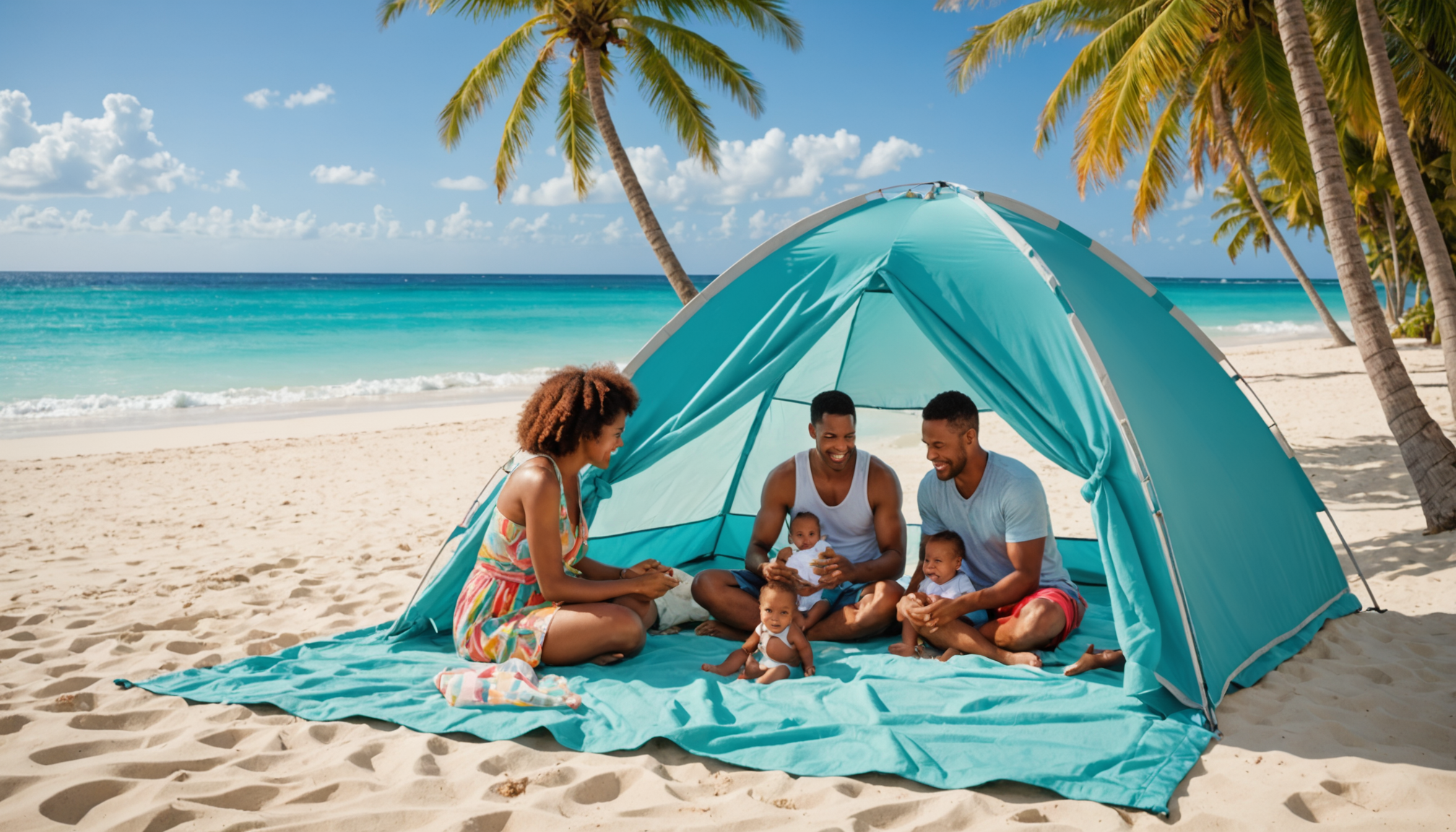 découvrez nos conseils pratiques pour voyager avec bébé en république dominicaine : astuces, préparation, sécurité et informations utiles pour un séjour serein en famille.
