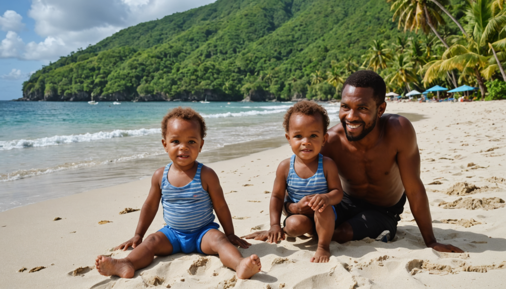 découvrez nos conseils pratiques pour voyager sereinement avec bébé en république dominicaine : préparation, santé, hébergement et astuces pour profiter pleinement de votre séjour en famille.