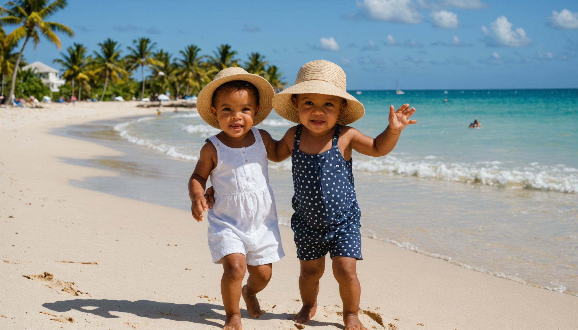 découvrez nos conseils pratiques pour voyager sereinement avec bébé en république dominicaine : astuces pour le vol, hébergement adapté, santé et sécurité pour profiter pleinement de votre séjour en famille.