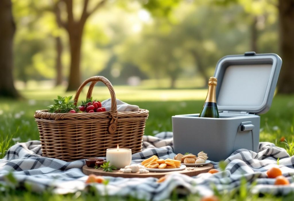Offrir un week-end surprise : idées originales pour marquer les esprits