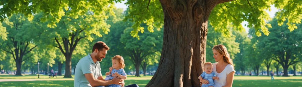 découvrez nos conseils pratiques pour voyager sereinement avec bébé : comment choisir la poussette idéale, gérer les siestes en déplacement et trouver des lieux ombragés pour des pauses rafraîchissantes.