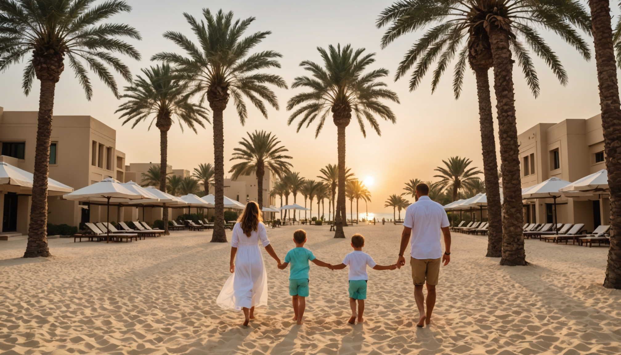 découvrez tous les conseils essentiels pour voyager avec un bébé à abu dhabi : formalités, transport, hébergements adaptés et astuces pour un séjour serein en famille.