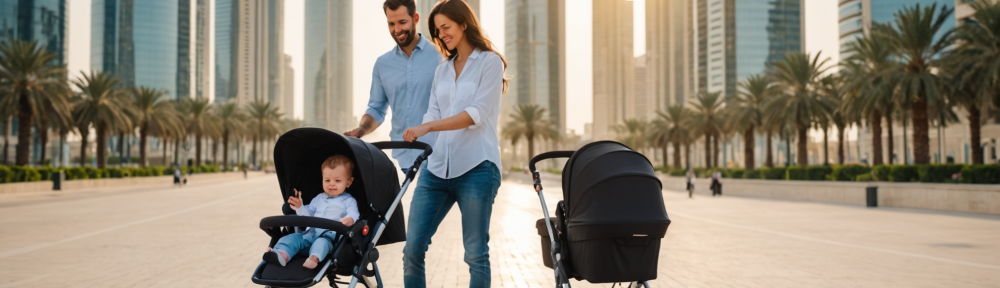 préparez votre voyage à abu dhabi avec un bébé : conseils pratiques pour le vol, l’hébergement, la santé, et les indispensables sur place afin de profiter sereinement de votre séjour en famille.