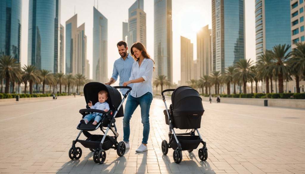 préparez votre voyage à abu dhabi avec un bébé : conseils pratiques pour le vol, l’hébergement, la santé, et les indispensables sur place afin de profiter sereinement de votre séjour en famille.