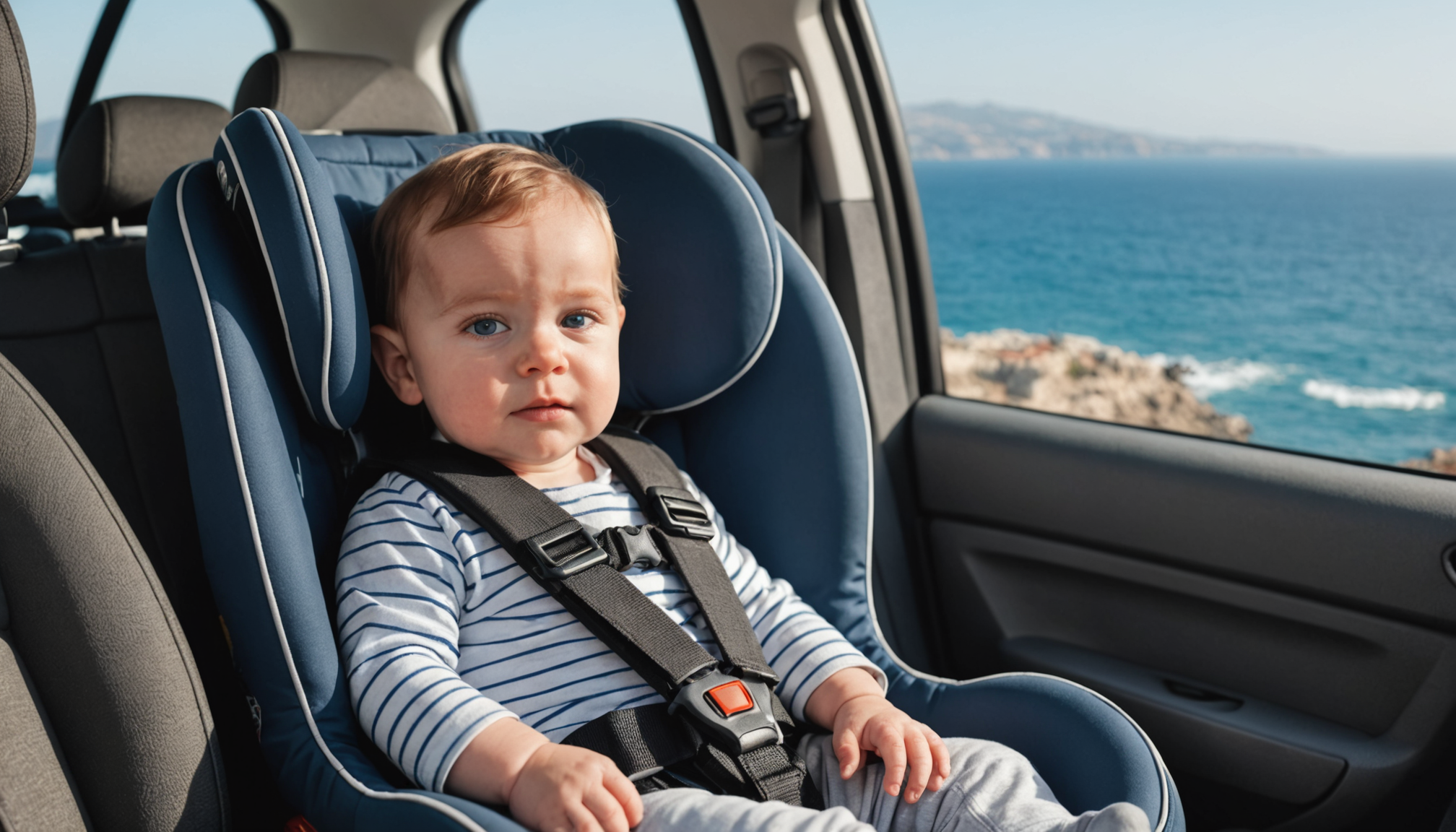 découvrez nos conseils bien-être pour voyager sereinement avec bébé en région égéenne. préparez votre séjour en toute tranquillité pour des vacances inoubliables en famille.