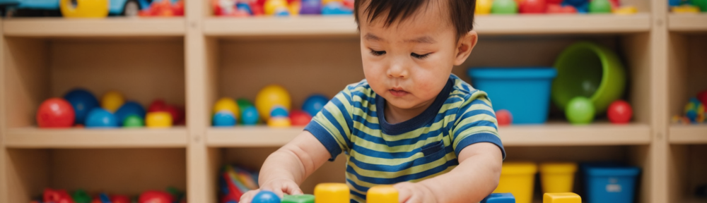 découvrez comment macau favorise l’éveil sensoriel chez la petite enfance grâce à des activités innovantes et adaptées au développement des tout-petits.