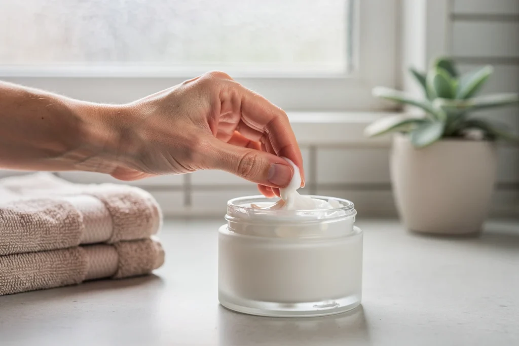 Crème mains : pourquoi l&rsquo;utiliser quotidiennement pour prendre soin de sa peau ?