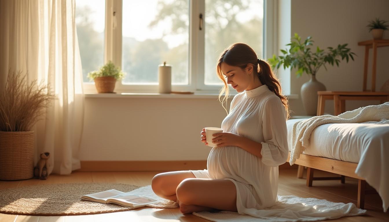 découvrez des conseils essentiels pour bien prendre soin de vous après l'accouchement, favoriser votre rétablissement et votre bien-être.