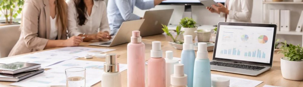 découvrez des solutions innovantes pour les entreprises du secteur beauté avec les marques reconnues clarins et mustela, alliant qualité et expertise pour répondre à vos besoins professionnels.