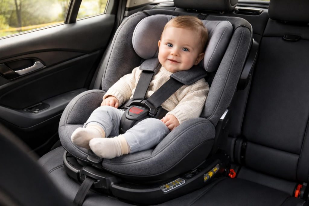 découvrez comment transporter bébé en toute sécurité avec les sièges auto maxi-cosi axissfix et cybex sirona, alliant confort, sécurité optimale et facilité d'installation pour des trajets en toute sérénité.