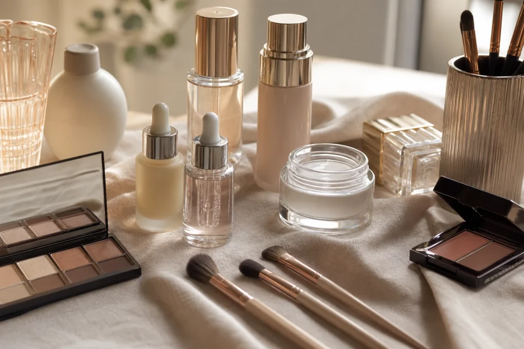 Cosmétiques tendance : comment choisir ses produits beauté au fil des nouvelles tendances
