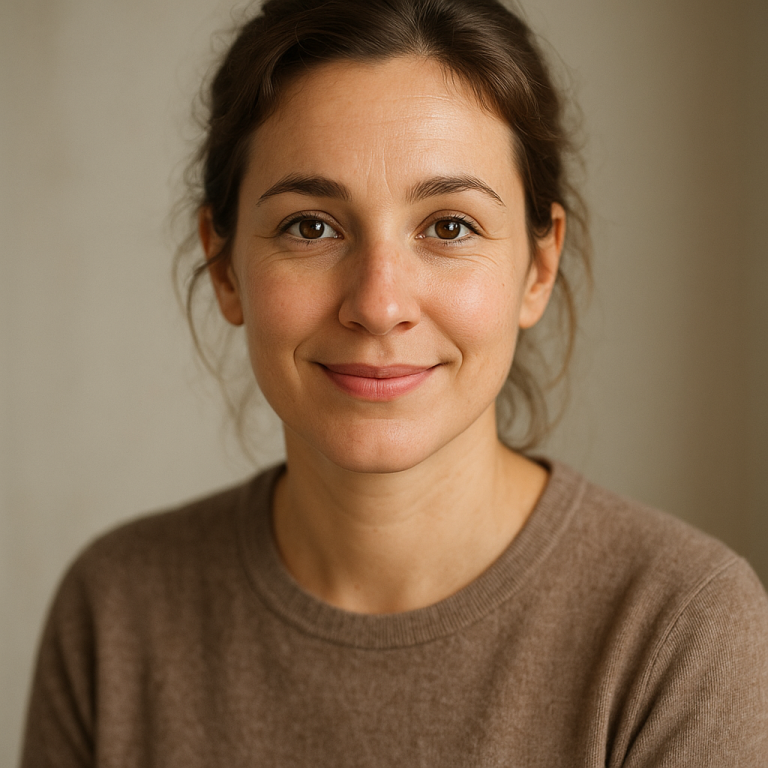 Élodie Garnier