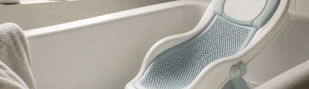 Assurer un maintien parfait dans la baignoire : pourquoi opter pour un siège adapté dès le plus jeune âge
