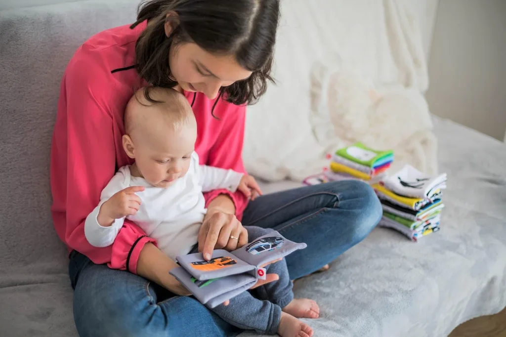 FAQ sur les sorties en famille avec bébé