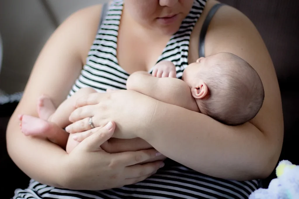 L'acide hyaluronique : un allié pour la beauté de bébé